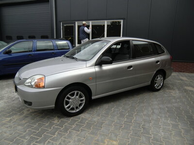 Kia rio 1.3